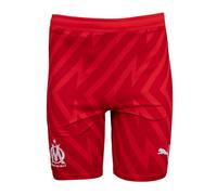 Short Om Gardien De Foot Avec Imprimé Homme Puma