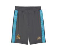 Short OM King Gris XS Male