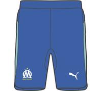 Short OM Promo 2025/26 Bleu XL Male