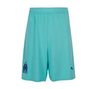 Short OM Special Edition 2025/26 Bleu S Male