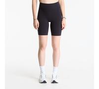 Short On 8" Performance Tights Black XS