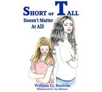 Short Or Tall Doesn't Matter At All: Dealing With Bullying In School