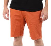 Short Orange Homme Lee Cooper Nikolai 28