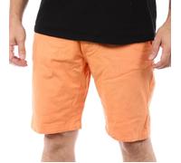 Short Orange Homme Lee Cooper Nikolai 30
