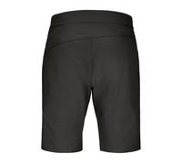Short ORTOVOX BRENTA SHORTS M (black raven) homme S