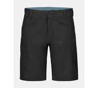 Short Ortovox Pelmo noir femme - M