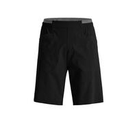 Ortovox - Trace Shorts - Short randonnée homme Black Raven - L