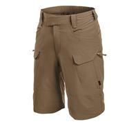 Short OTS 11" VersaStretch Lite Helikon - Mud Brown M