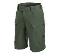Short OTS 11" VersaStretch Lite Helikon - Olivre Drab XL