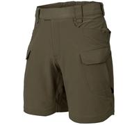 Short OTS 8,5" VersaStretch Lite Helikon - Taiga Green L