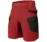 Short OTS 8,5" VersaStretch Lite Helikon-Tex - Crimson Sky/Black S