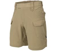 Helikon-Tex Short OTS 8,5" VersaStretch Lite Kaki 4XL