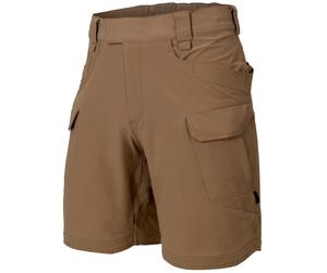 Short OTS 8,5" VersaStretch Lite Helikon-Tex - Mud Brown S