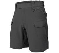Short OTS 8,5" VersaStretch Lite Helikon - Shadow Grey XL