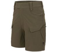 Short OTUS VersaStretch Lite Helikon-Tex - Taiga Green XXL