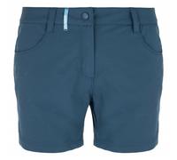 Short outdoor léger femme Kilpi Bree-W Turquoise 3XL