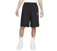 Short oversize Nike Club Noir L Male