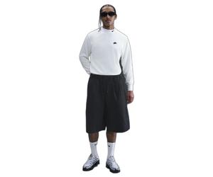 Short oversize seoul Nike Club Noir M Male