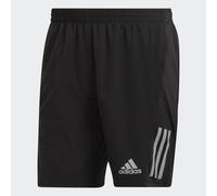 Short Own The Run Black / Reflective Silver S - 18cm