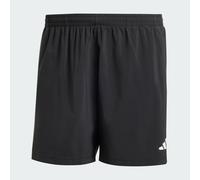 Short Own The Run Black S - 23cm