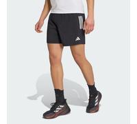 Adidas Short de running Own The Run 5in Noir/Blanc Taille XL