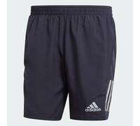 Short Own The Run Legend Ink / Reflective Silver S - 18cm