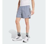 Adidas Own The Run 7´´ Shorts Gris S Homme