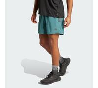 Adidas Own The Run 5´´ Shorts Bleu XL Homme