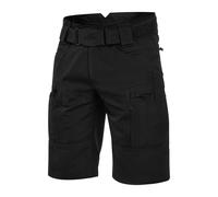 Short P-40 Gen.2 Tactical UF PRO - Black 40