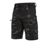 Short P-40 Ranger Tactical Shorts UF PRO - MultiCam Black 30