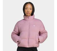 ADIDAS ORIGINALS Veste d’hiver mauve, Taille L