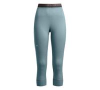 Short Pants pour femme Ortovox 185 Rock'N'Wool rivage glacé L