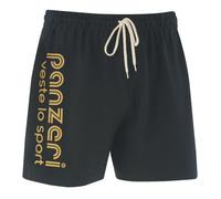 Short Panzeri Uni A Noir L