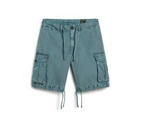 Short parachute lÃ©ger Superdry Gris 28