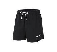 Nike Femme Park 20 Shorts, Noir/Blanc/Blanc, M EU