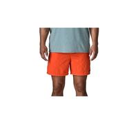 Patagonia - Baggies Shorts - Short - XL - orange peel