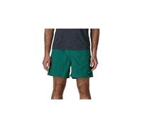 Short patagonia baggies 5 in vert homme