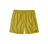 Short patagonia baggies 5 in vert homme