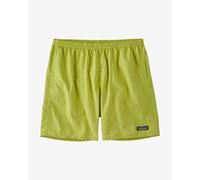 Short Patagonia Baggies 5" vert lime - XL