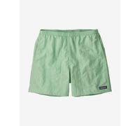 Short Patagonia Baggies 5" vert menthe - L