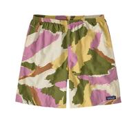 Patagonia short homme multicolore - L