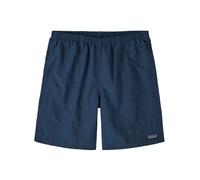 Patagonia – Shorts Aventure en Plein Air – Homme – Sport – Bleu – Taille M