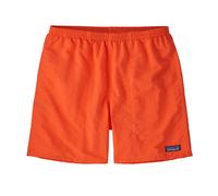 Short Patagonia Baggies Orange L