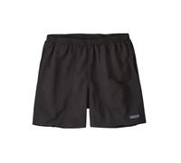 Patagonia Short Baggies 5 in. Noir Taille S