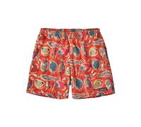 Short Patagonia Baggies Shorts - 5 in. Orange XS