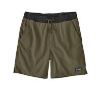 PATAGONIA M's Baggies Lights - 6 In - Homme - Vert / Vert - taille M- modèle 2026