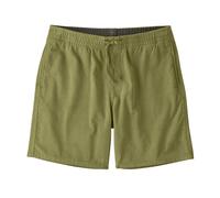 Patagonia - M's Corduroy Volley Shorts - Short homme Gumtree Green - S