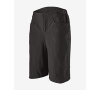 Short Patagonia Dirt Craft sans coussinet noir femme - 2