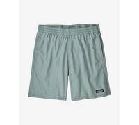 Patagonia - Funhoggers Shorts - Short - M - thermal blue