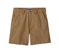Short Patagonia Heritage Stand Up Beige 32